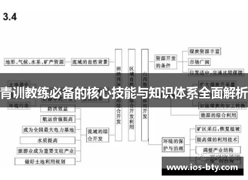 青训教练必备的核心技能与知识体系全面解析
